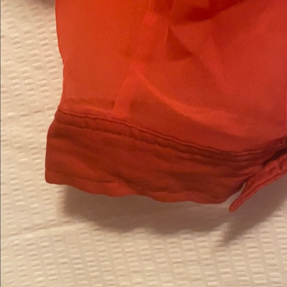 Free People top - Picture 5 of 8